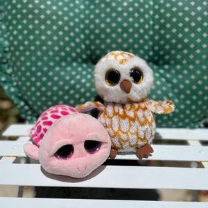 Ty beanie boos- Shelley and Swoops bundle